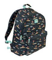 Sac à dos moyen modèle aloha R.624605AL