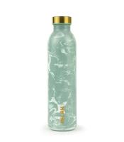 Gourde isotherme 591ml inox Lava verte R.643020LV