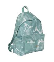 Sac à dos moyen vert modèle Lava collection R.624605LVGR
