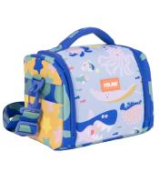 Sac isotherme GM  (5 L) série spéciale Blue Odyssey R.08808BD