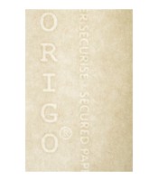 Papier sécurisé A4 90g Naturel Boite de 100 R.PF023   Z4650
