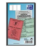 Etui 95x145mm cristal 30/100°pvc multi-usages R.100202650