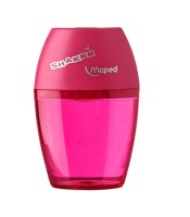 Taille-crayon 1 usage réserve shaker R.534753ZG