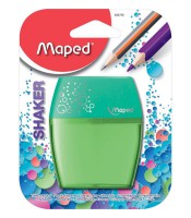 Taille-crayon 2 usages réserve shaker R.534755
