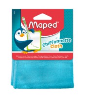 Chiffonnette pour ardoise blanche R.584610