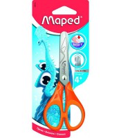 Ciseaux 13 cm bouts ronds essentials soft R.464410