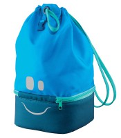 Sac goûter isotherme concept 9.3L bleu R.872303  XXX