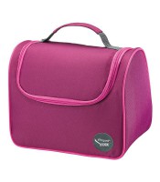 Sac à déjeuner goûter origins rose R.872101 XXX
