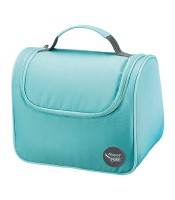 Sac à déjeuner goûter origins turquoise R.872102  XXX