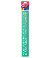 Trace-lettre 30cm de 8mm R.258608