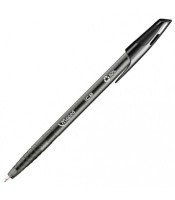 Stylo bille medium ice noir R.224431NE