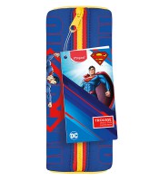Fourre-tout rond superman R.934833