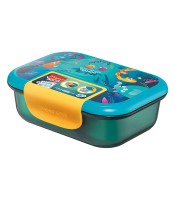 Boîte goûter jungle fever R.874199
