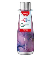 Bouteille 500ml thermos isotherme décorée R.871195