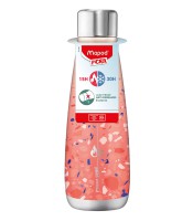 Bouteille 500ml thermos isotherme décorée R.871196