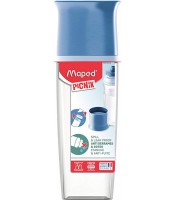 Bouteille adulte 500ml bleu R.871803