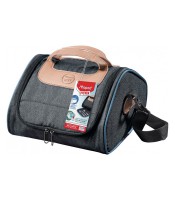 Sac à déjeuner adulte isotherme bleu R.872203