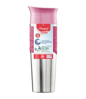 Concept mug isotherme adulte rose R.871901    s