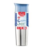 Concept mug isotherme adulte bleu R.871903