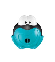 Taille-crayon 1 usage réserve croc croc grenouille blister R.017710