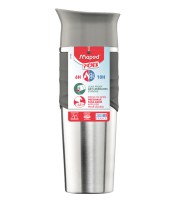 Concept mug isotherme adulte gris R.871905