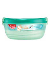 Bol à déjeuner 1,4L 3 compartiments origins vert R.872605
