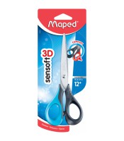 Ciseaux 16cm bout bouts pointus R.069600
