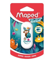 Gomme blister Jungle fever R.103702