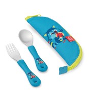 Boîte à 2 couverts miniz R.875001