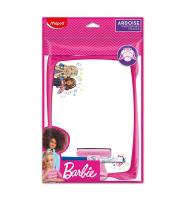 Ardoise blanche Barbie R.583523