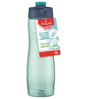 Gourde plastique 750ml origins bleu R.872904