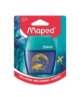 Taille-crayon 2 usages dragon R.035024