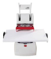 Perforateur 2 ou 4 trous de bureau 150-200 feuilles B2200 R.025-0488