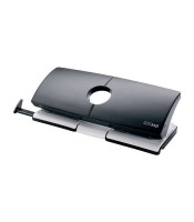 Perforateur 4 trous de bureau métal 25 feuilles B425 R.025-0469