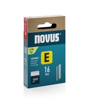 Clou E J/16mm pour cloueuse J-29 boîte de 1000
