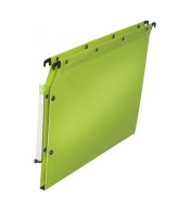 Dossier suspendu armoire polypro vert XXX
