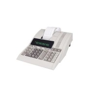 Calculatrice 12 chiffres de bureau à bande Olympia CPD 5212