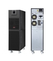 Onduleur APC 6 KVA ON LINE monophasé 