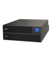 Onduleur APC 6 KVA ON LINE monophasé RACKABLE 6000W EASY UPS 