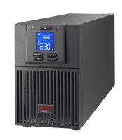 Onduleur APC 1000 VA ON LINE 800 W SRV1KI