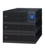 Onduleur APC 20 KVA ON LINE RACK en Mono/Mono - Tri/Mono - Tri/Tri