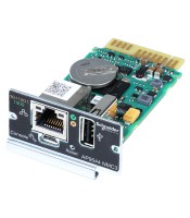 Carte réseau pour APC EASY UPS AP9544