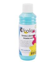 Gomme à dessiner 250ml  R.1656