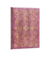 Carnet 175x230m couverture rigide non ligné diamant 144p R.PB9367-1
