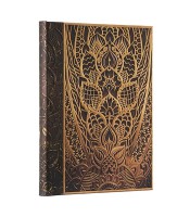 Carnet 175x230 couverture rigide ligné new york 144p R.PB9602-3