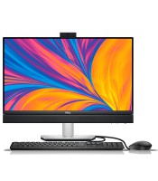 Ordinateur DELL OPTIPLEX 7420 AIO i7-14700 8GB 512 SSD W11PRO