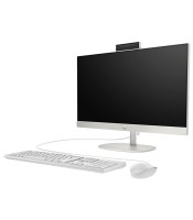 Ordinateur HP ProOne240 G10 AIO 23.8''i5-1335U/8Go/512GoSSD/WIFI/W11P