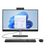Ordinateur HP AIO 24'' TACTILE U5-225U/8Go/ 512Go/WIFI/W11HOME