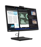 Ordinateur LENOVO ThinkCentre AIO Neo24" i5-12450H 8Go 512 SSD W11PRO