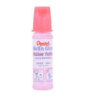Colle Pentel roll'n glue 30ml R.R-ER153-PF